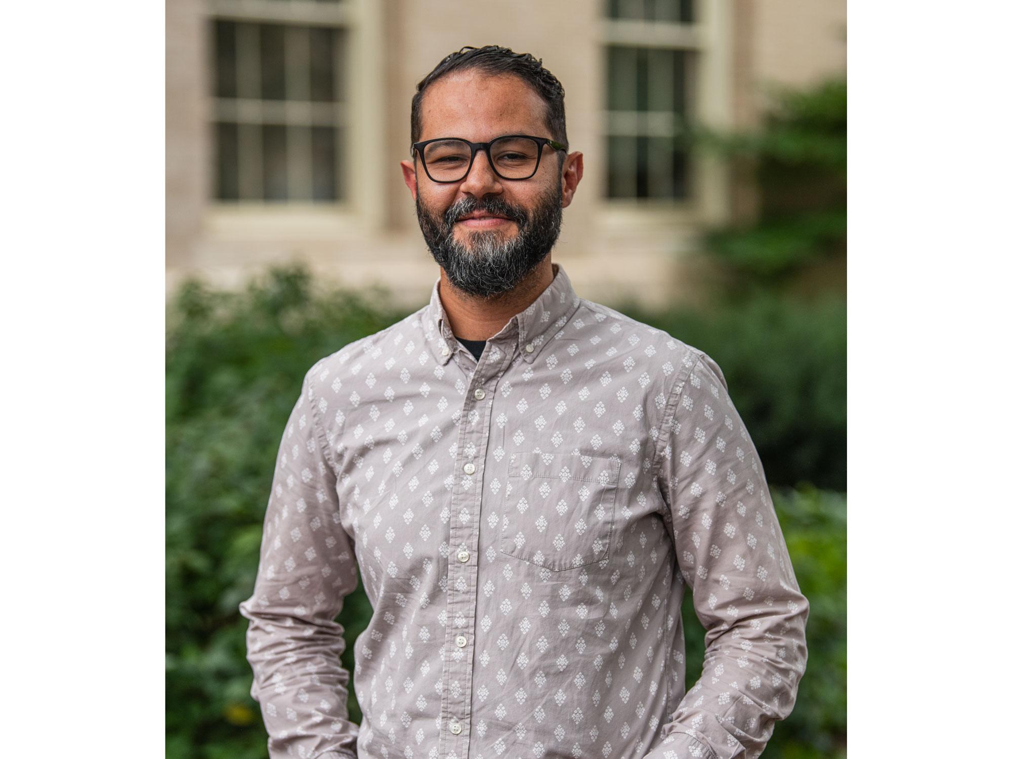 Amine Benkiran