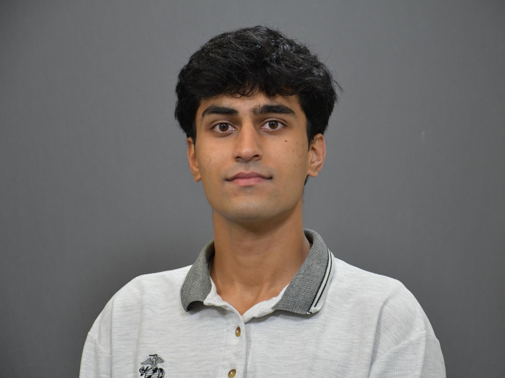 Photo of Ayaan Ehtesham