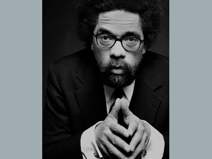 Cornel West