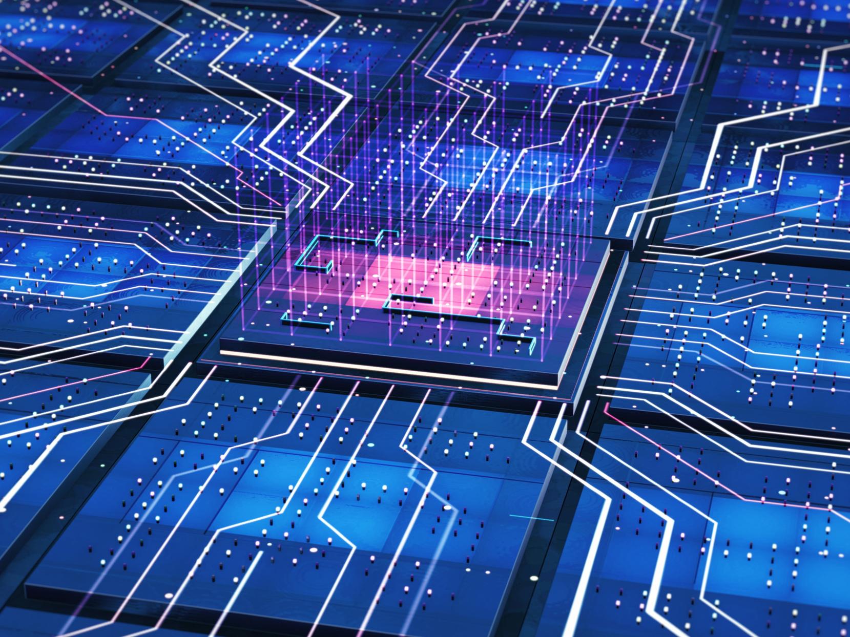 Penn State Harrisburg to host 2026 Symposium on Signal and Power Integrity