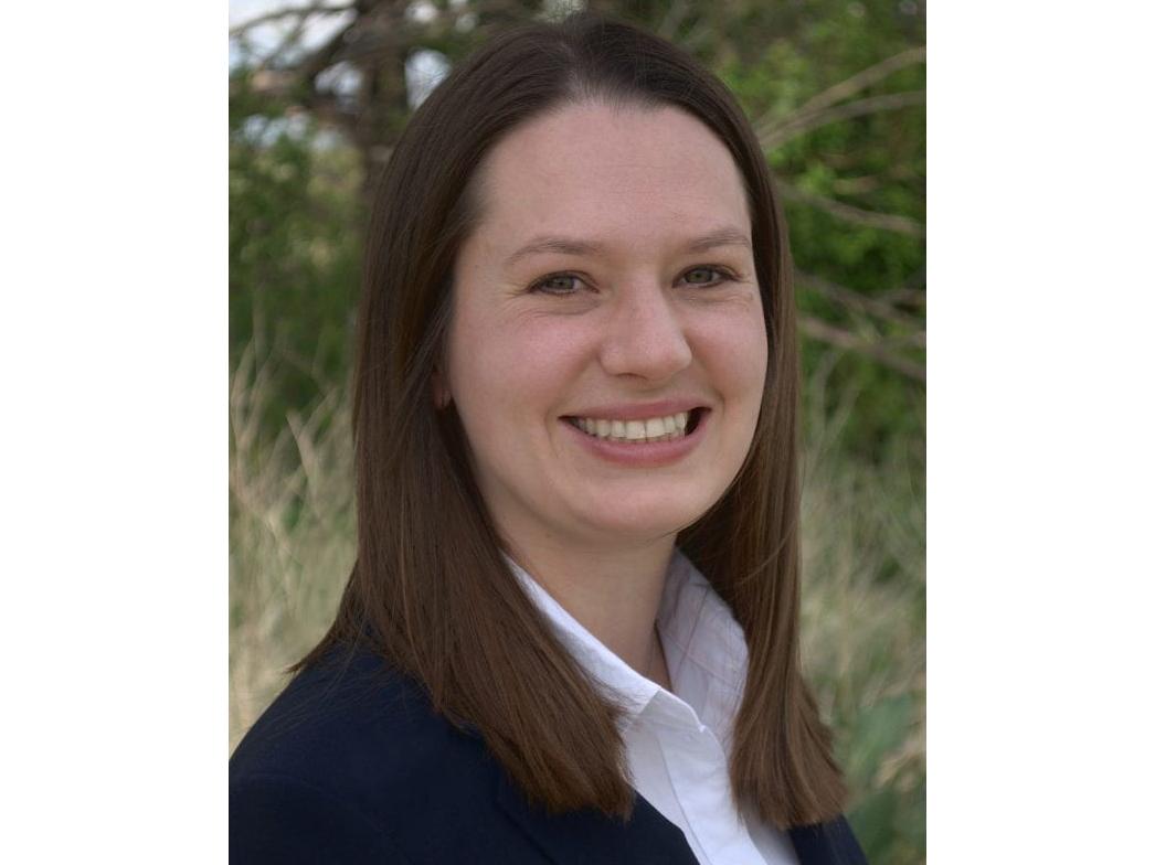 Kathryn Hinkelman
