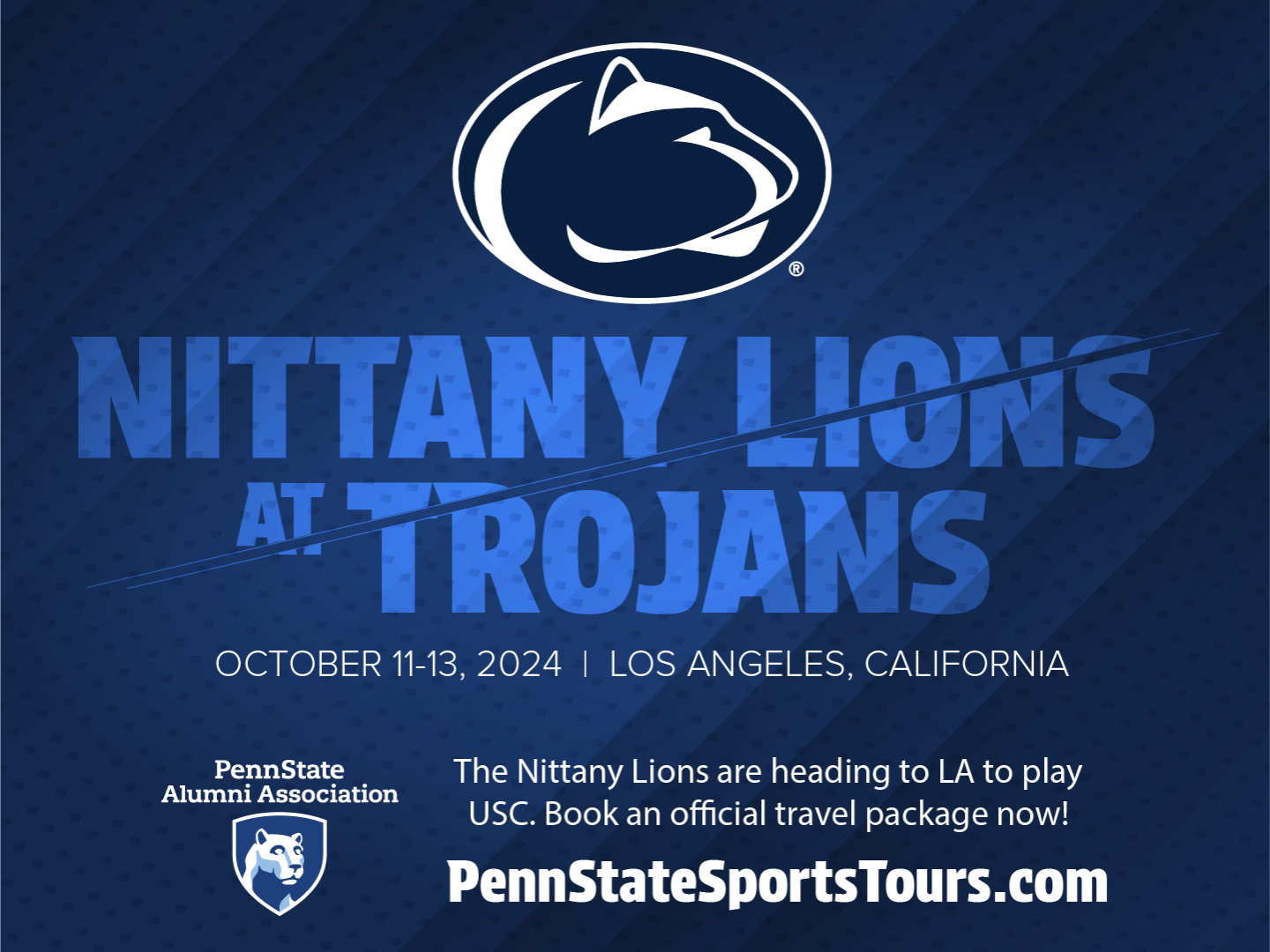 USC trip graphic