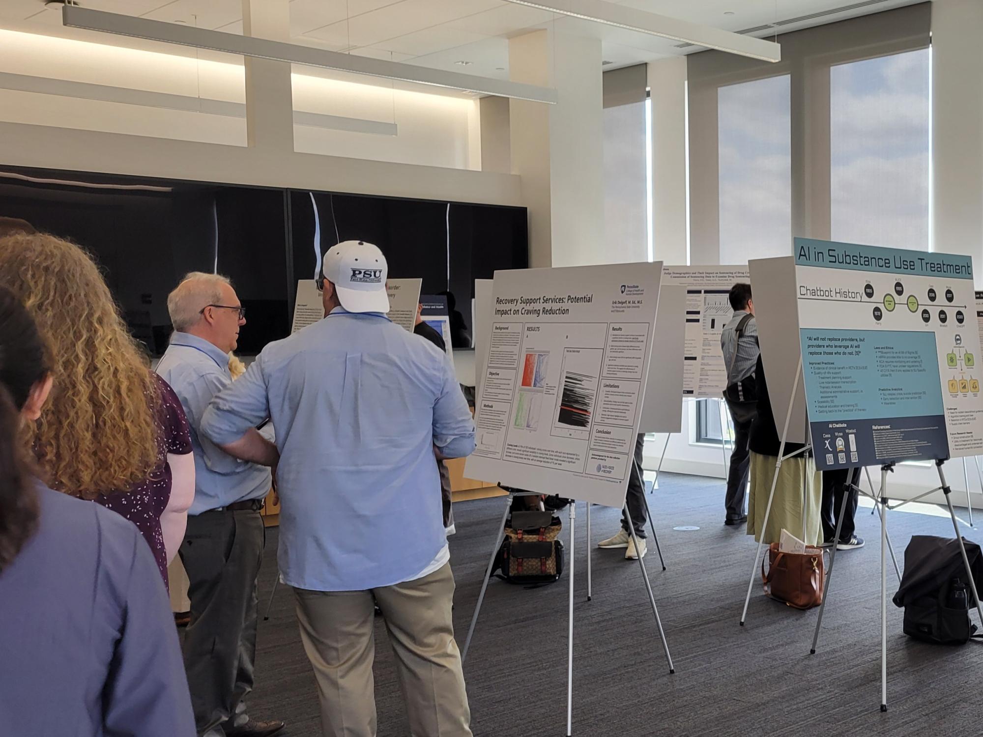  Annual Substance Use and Addiction Conference to be held on May 4 