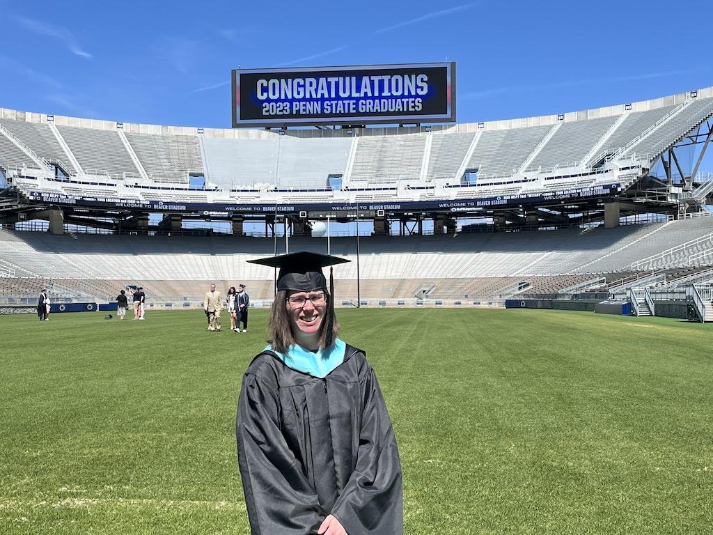 JulieHenry_grad