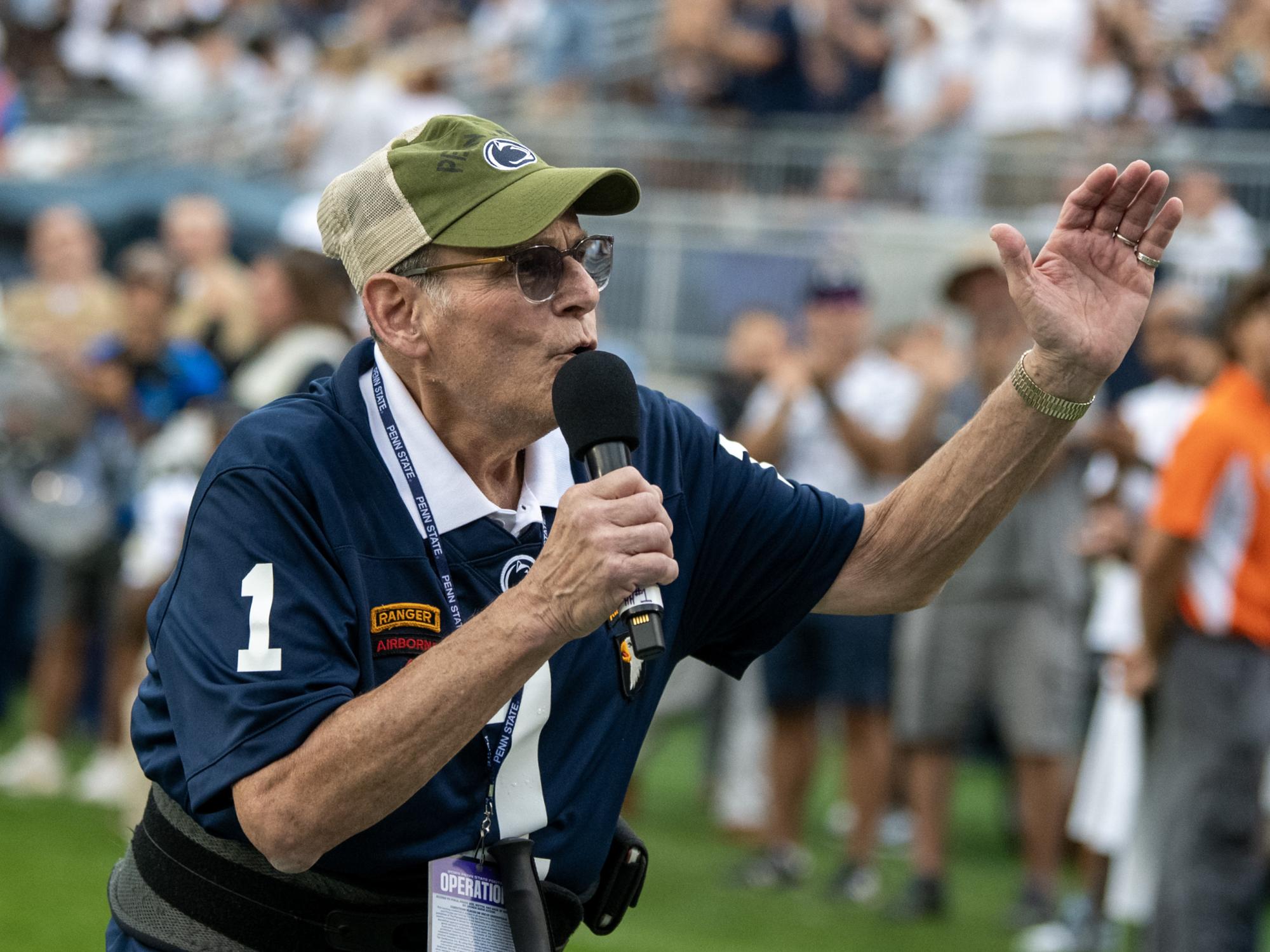 Don Gersh