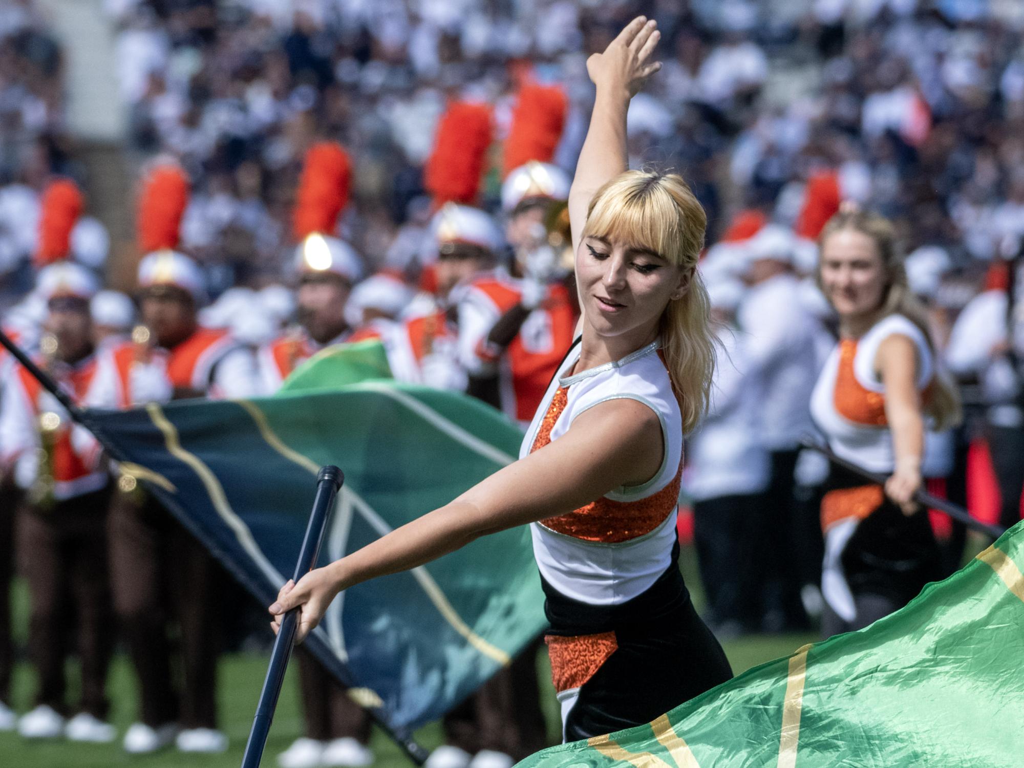 Bowling Green Band