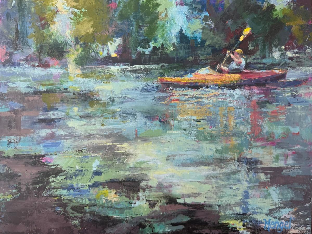 The Allied Artists of Schuylkill