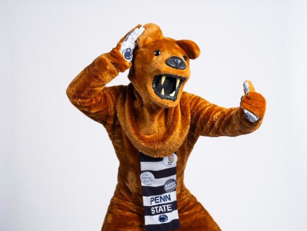 Let's hear a 'We Are!' for these Penn Staters — July 30