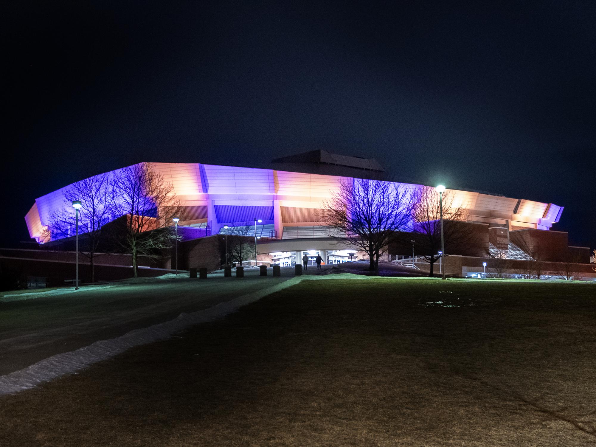  THON weekend parking, traffic and transit update for Feb. 20-22 