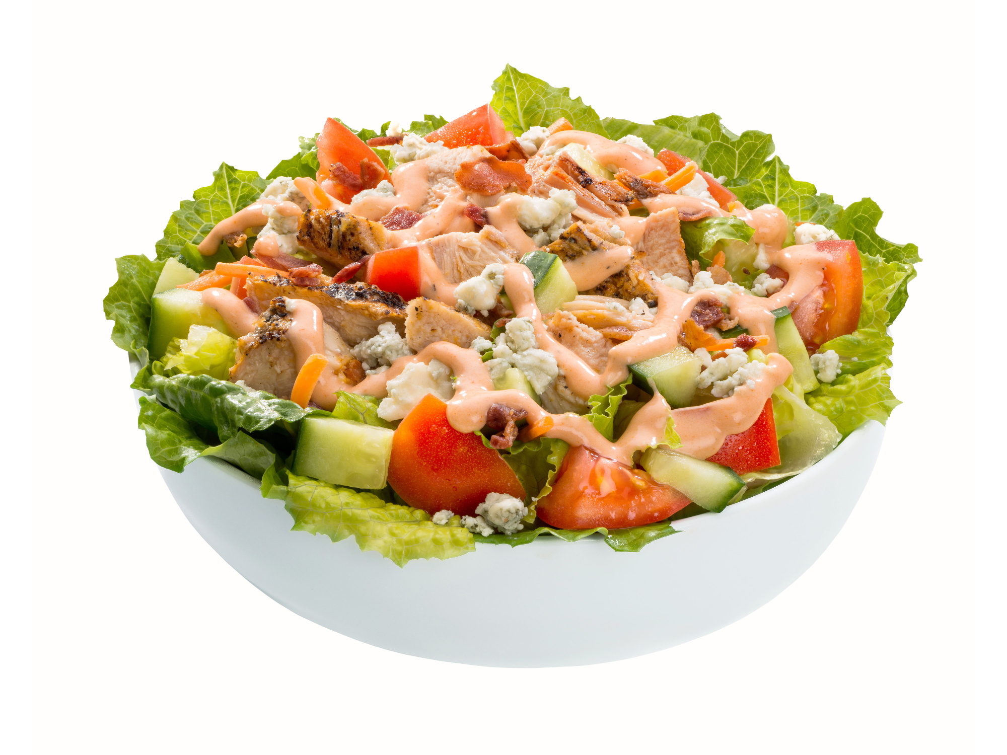 Picture of Freshens Buffalo Chicken Salad