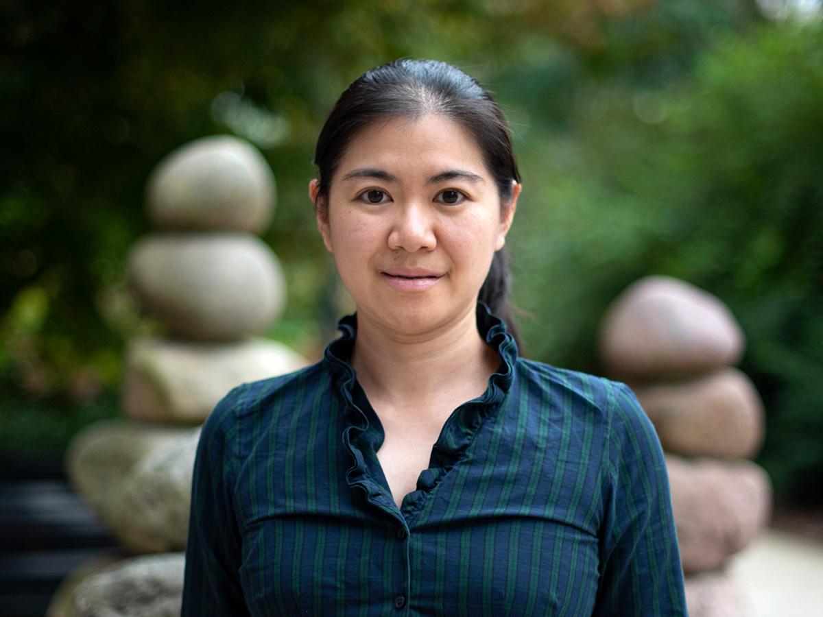 Wing Li Geo Laifang Li Talks North Atlantic Cooling at Geo Coffee Hour | Mirage News