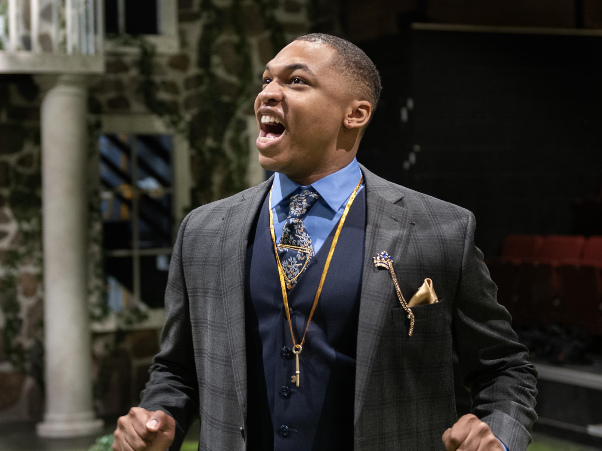 michael reed penn state school of theatre