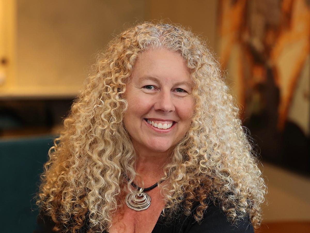  Penn State Altoona English professor receives second 'Best Microfiction' honor 