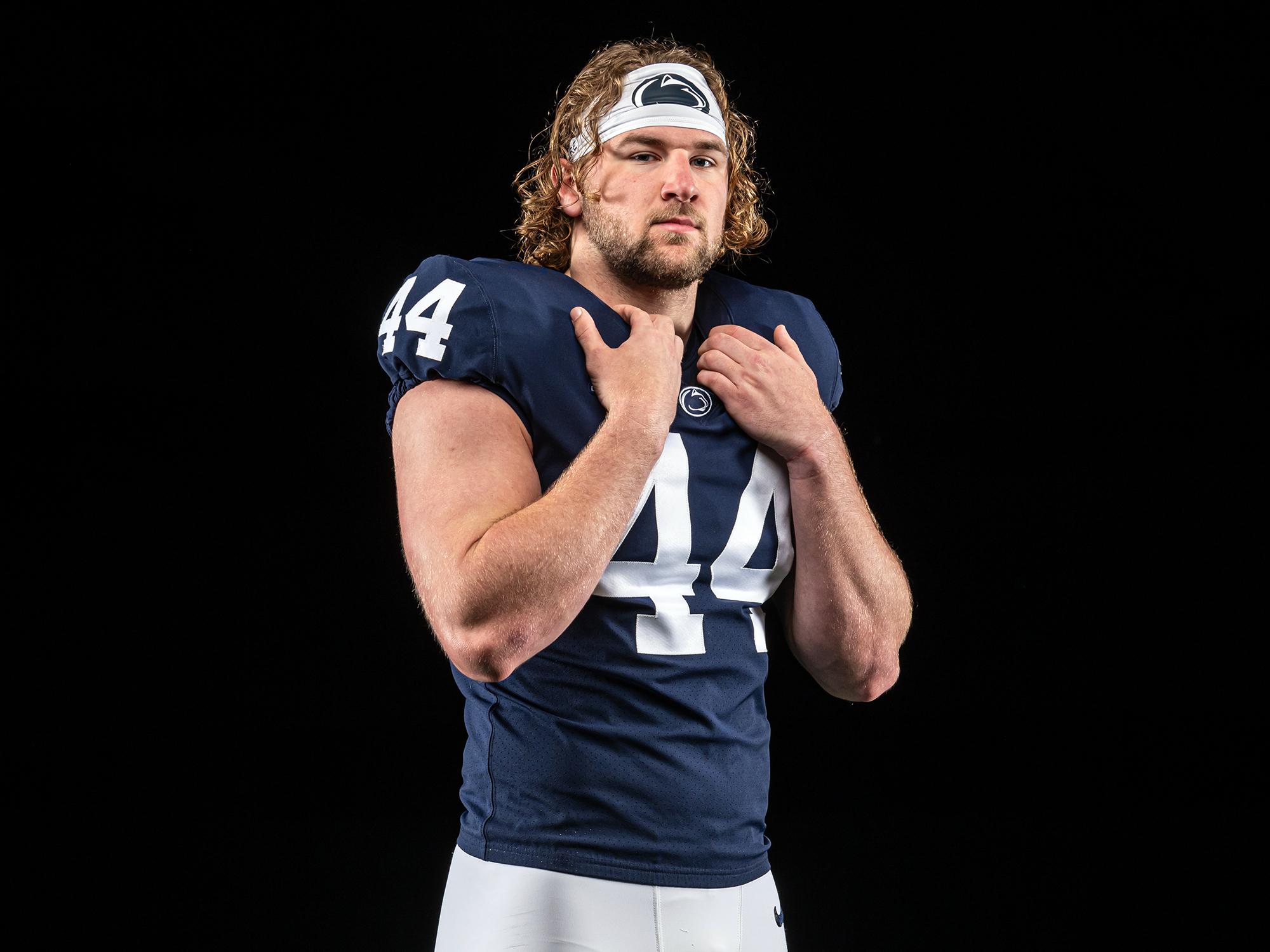 Tyler Warren