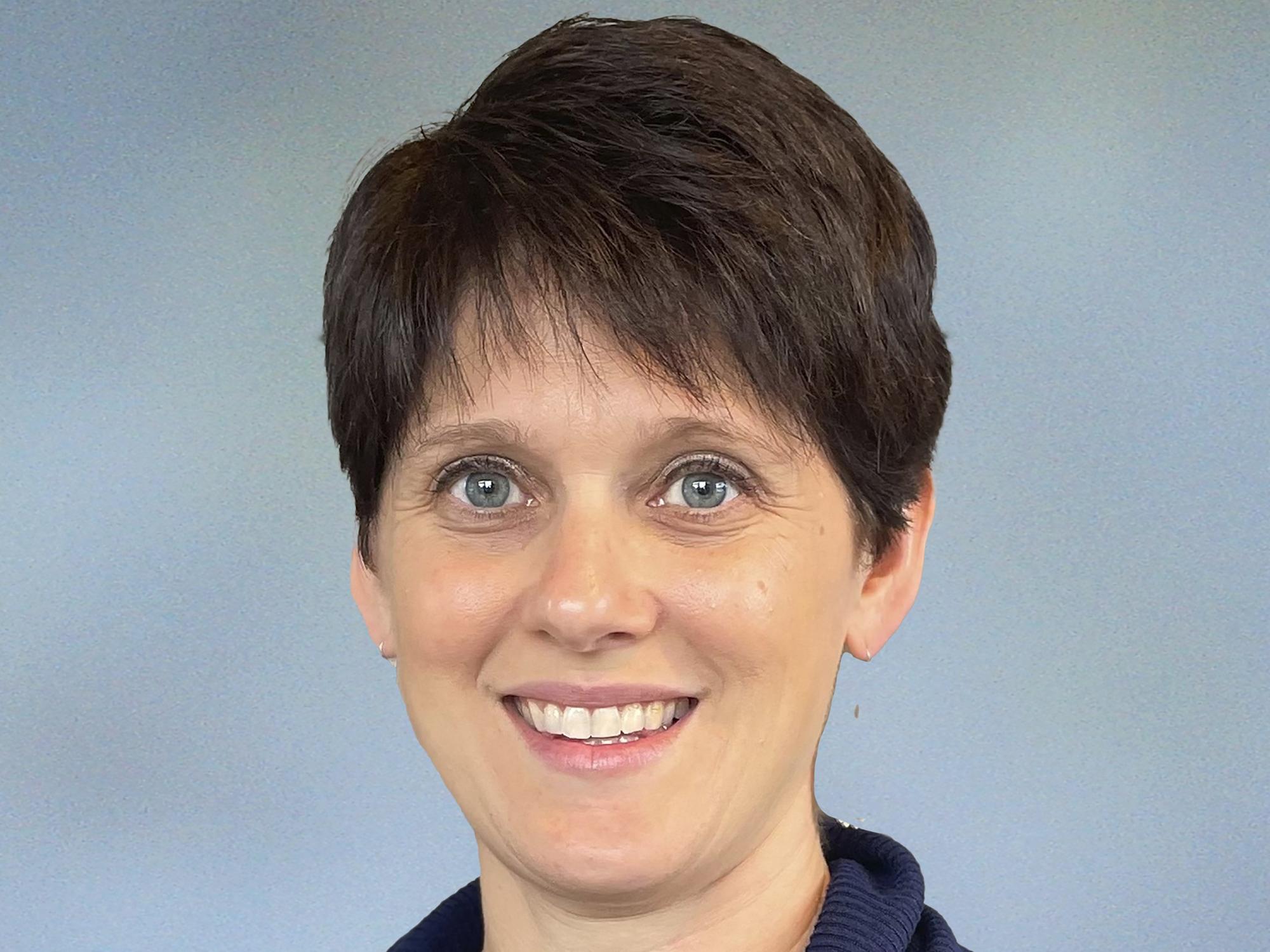 Maria Yoder