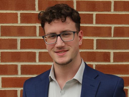 Tyler Muessig