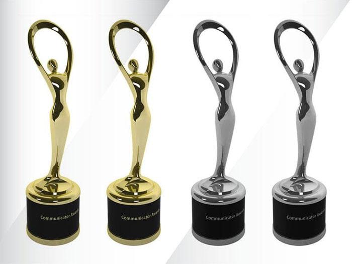  Student-produced videos earn Communicator Awards for excellence, distinction 