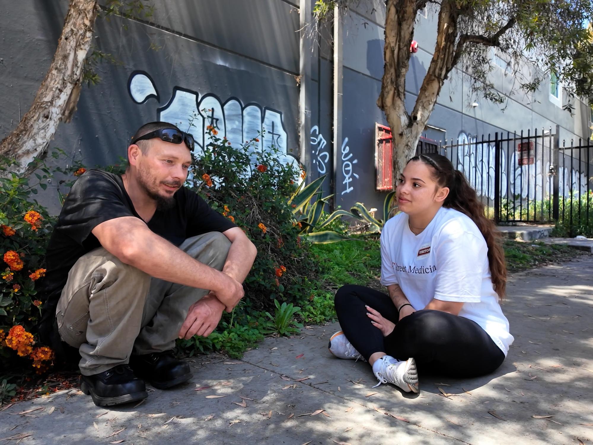 Los Angeles