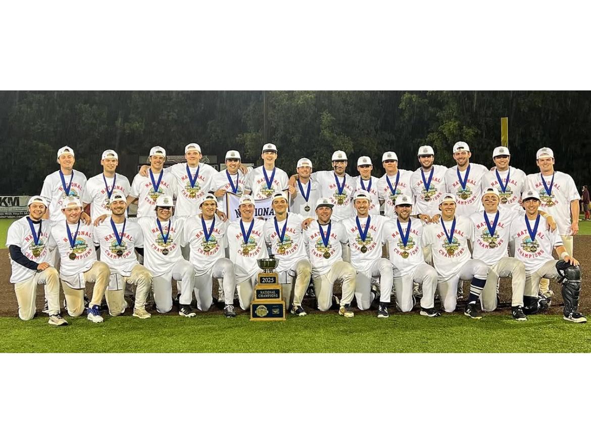 Penn State Club Baseball National Championship