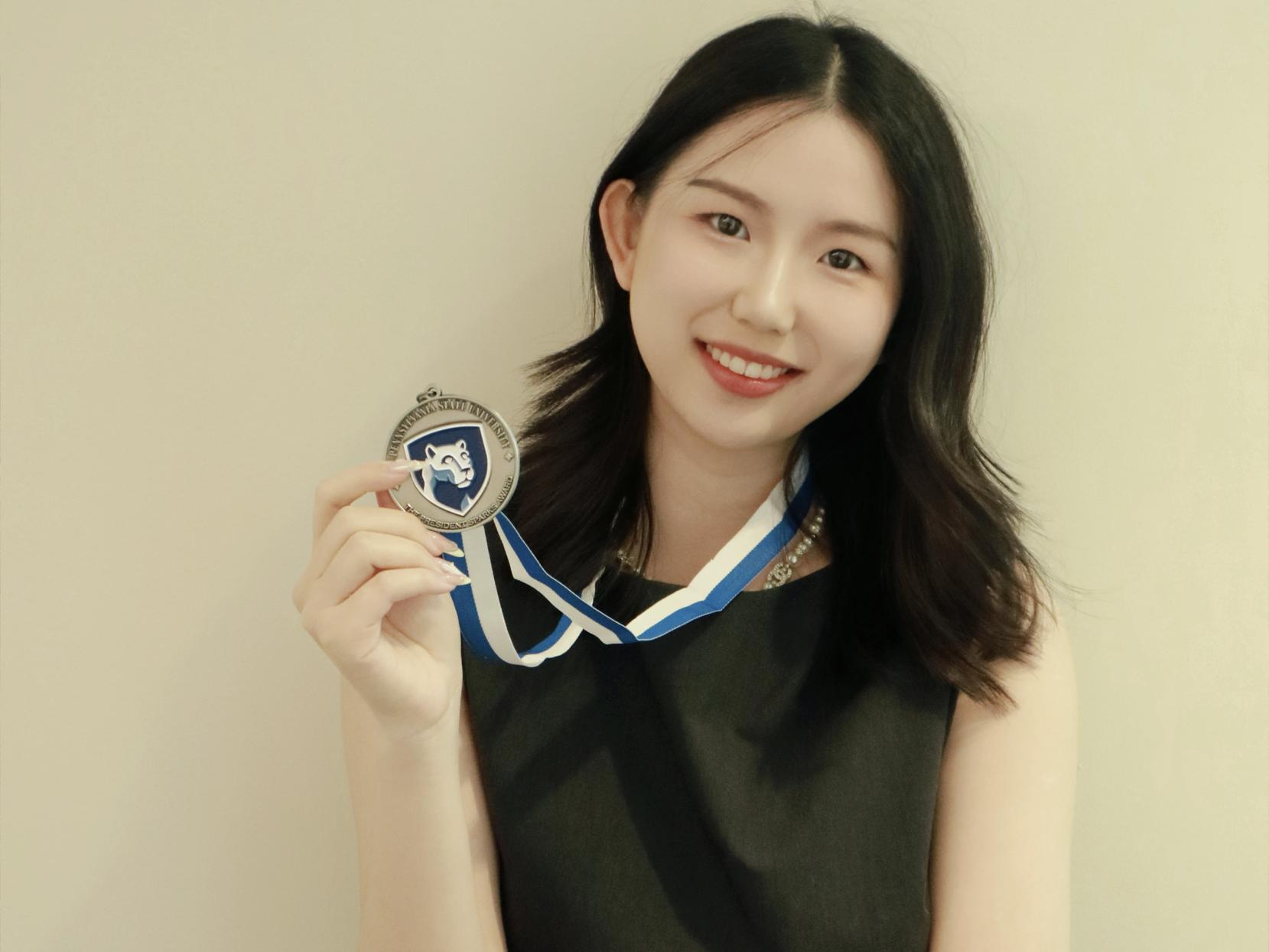 Yingxin Liu