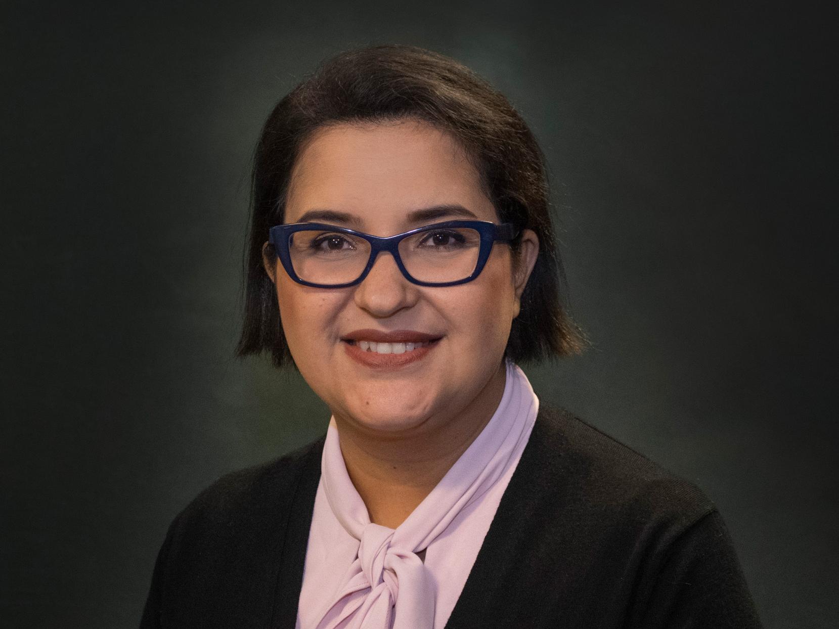 Sara Imanpour