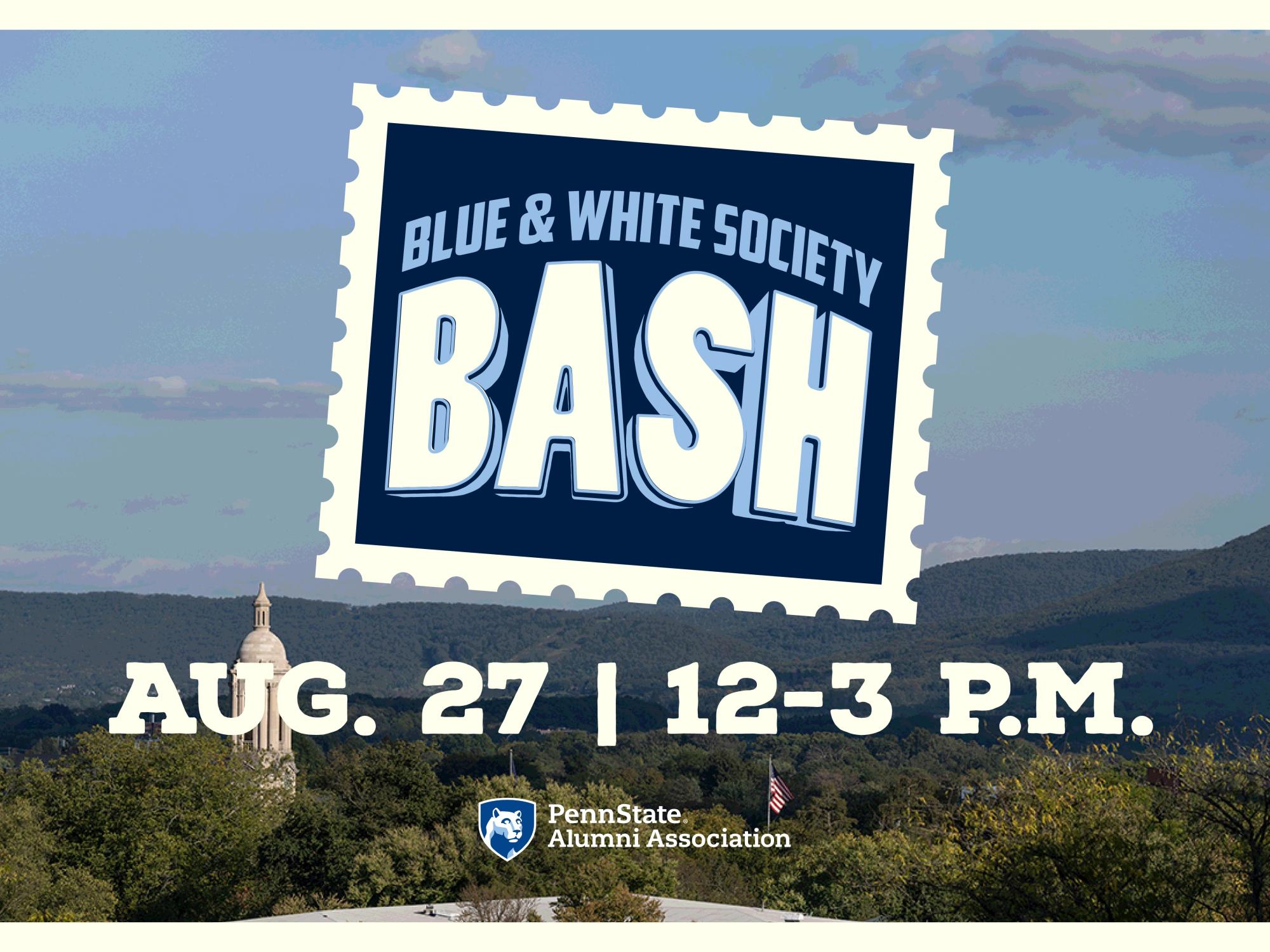 bash logo