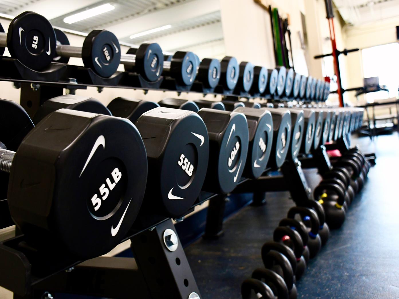 Weights