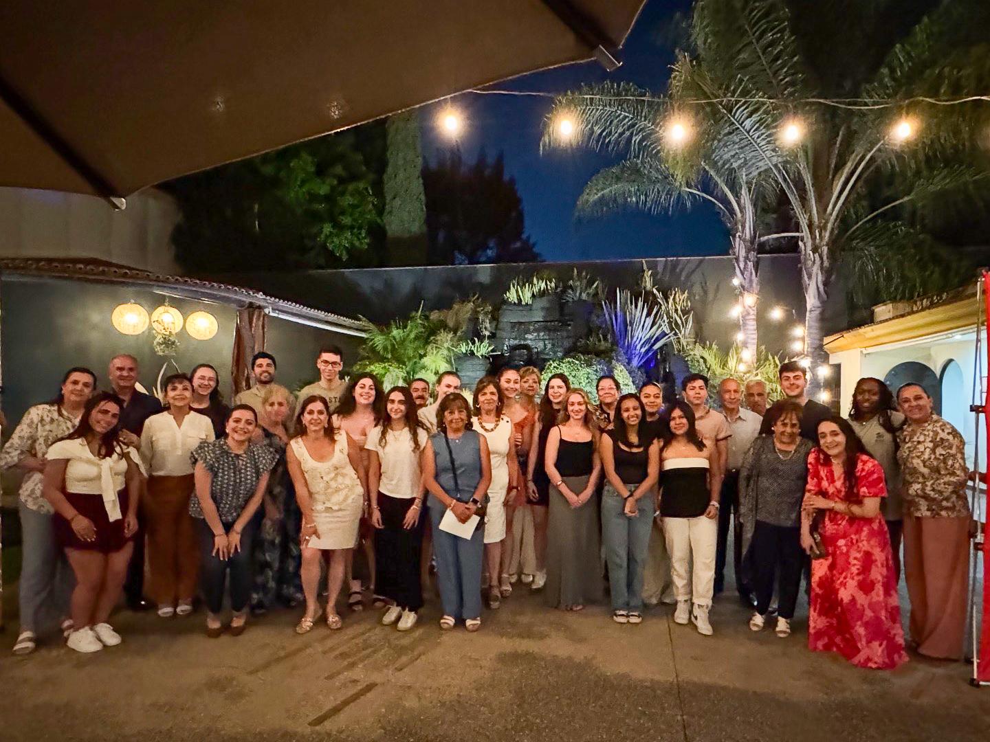 Students immerse themselves in Mexican culture via faculty-led program |  Penn State University