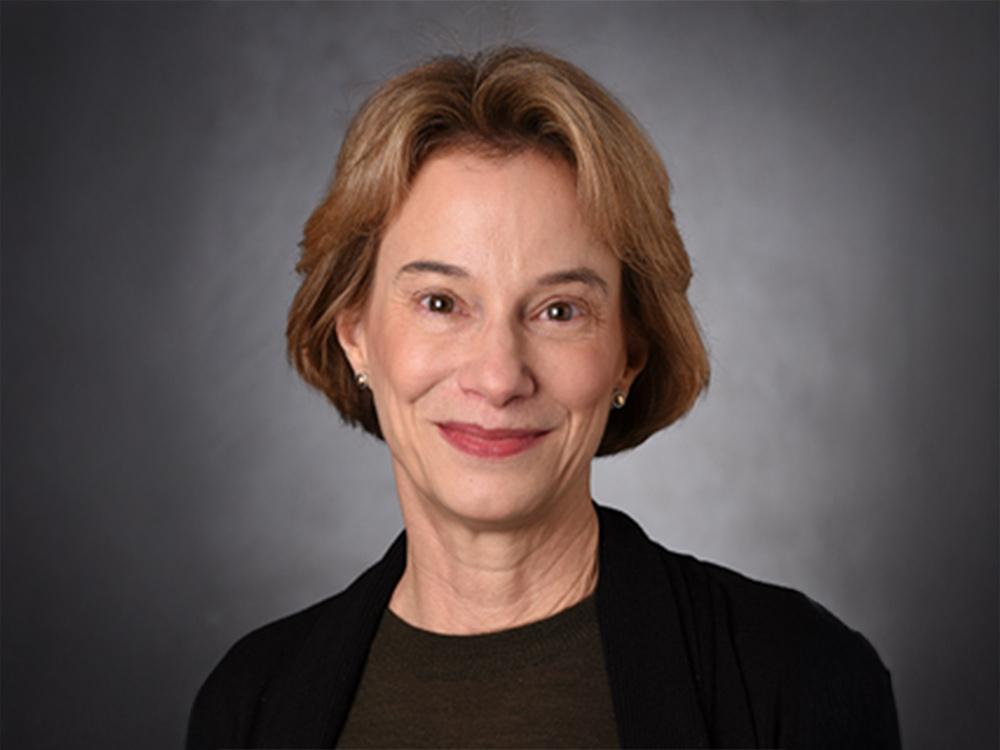 headshot of Kristen Fichthorn