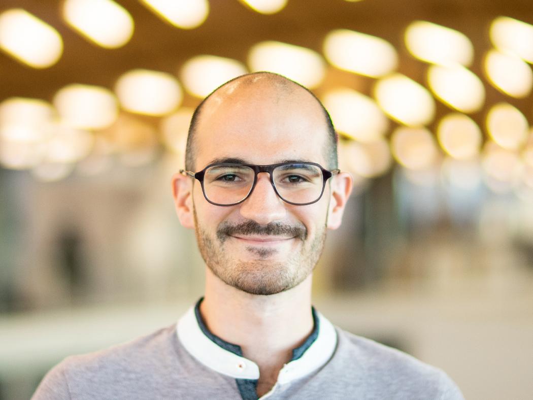 Engineer to present lecture on topology, design innovation at Stuckeman