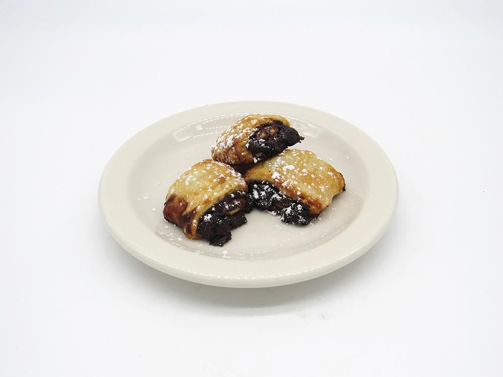 Photo of Chocolate Rugelach at Nosh Kosher Deli