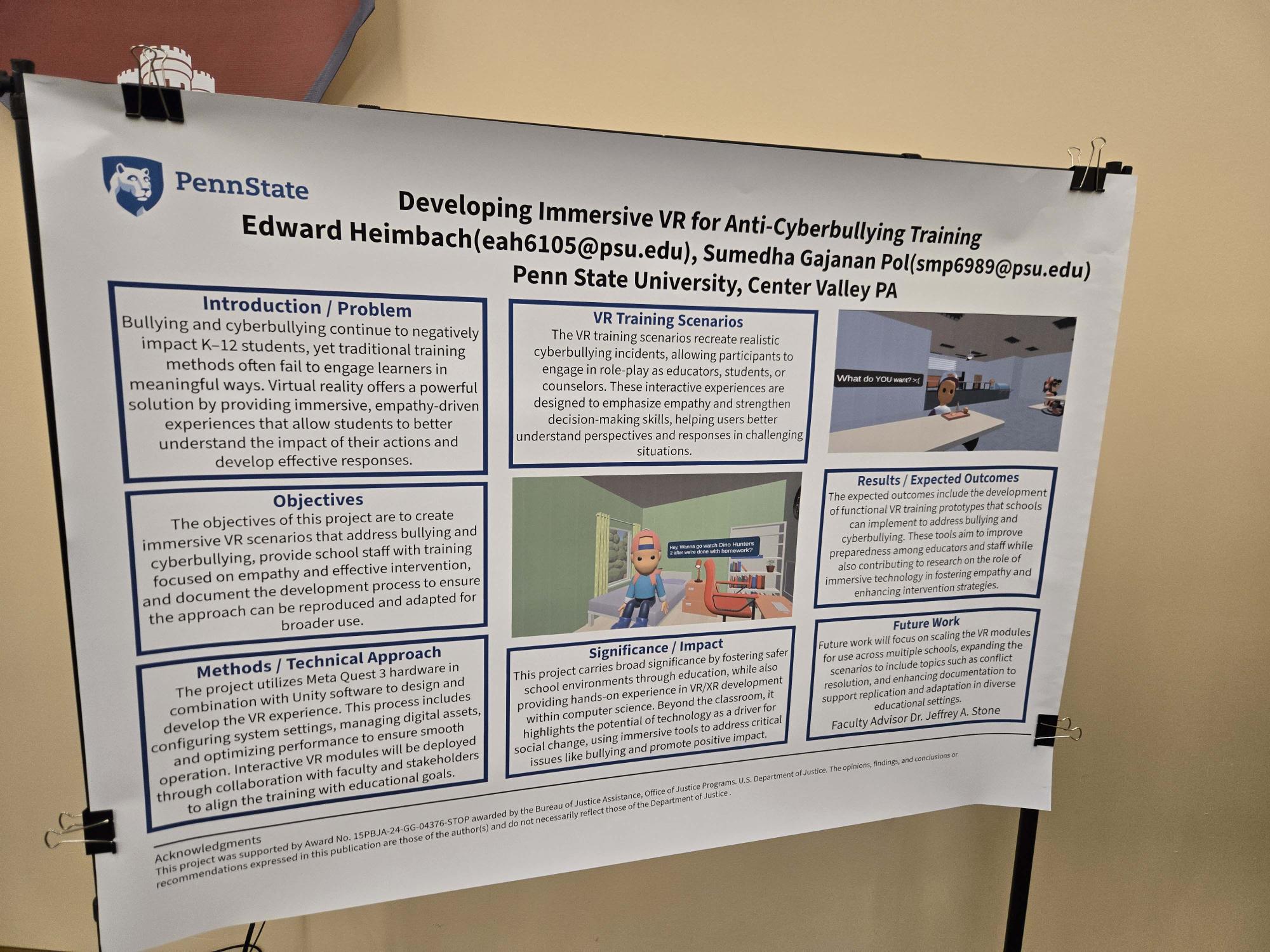 poster from presentation