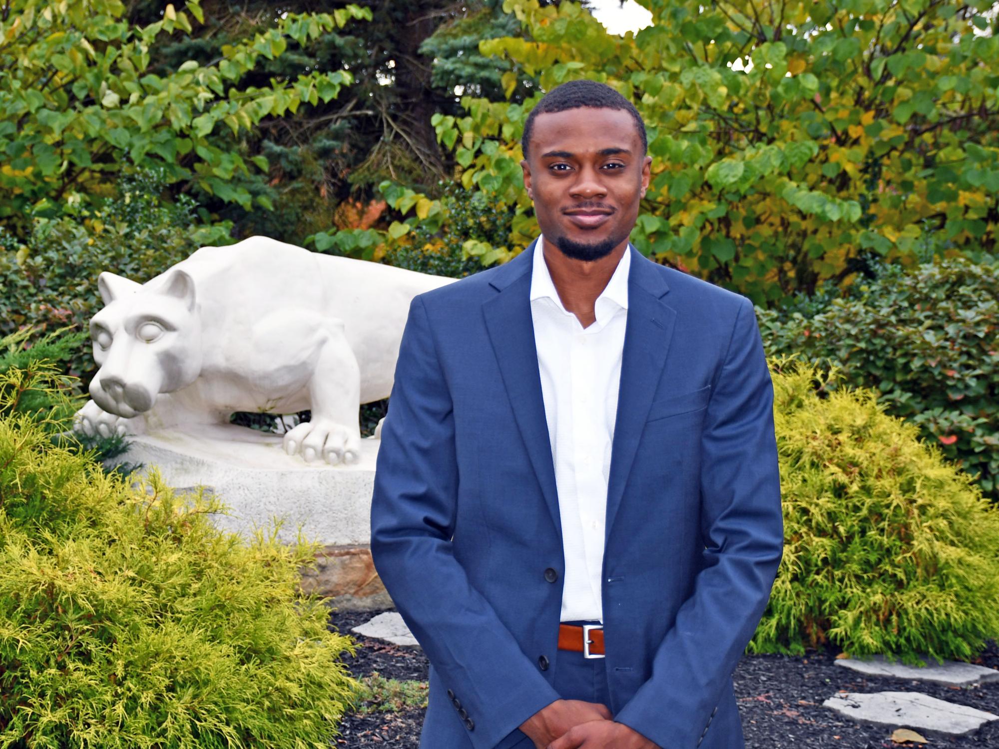 Penn State Schuylkill to honor service members during Veterans Day Ceremony