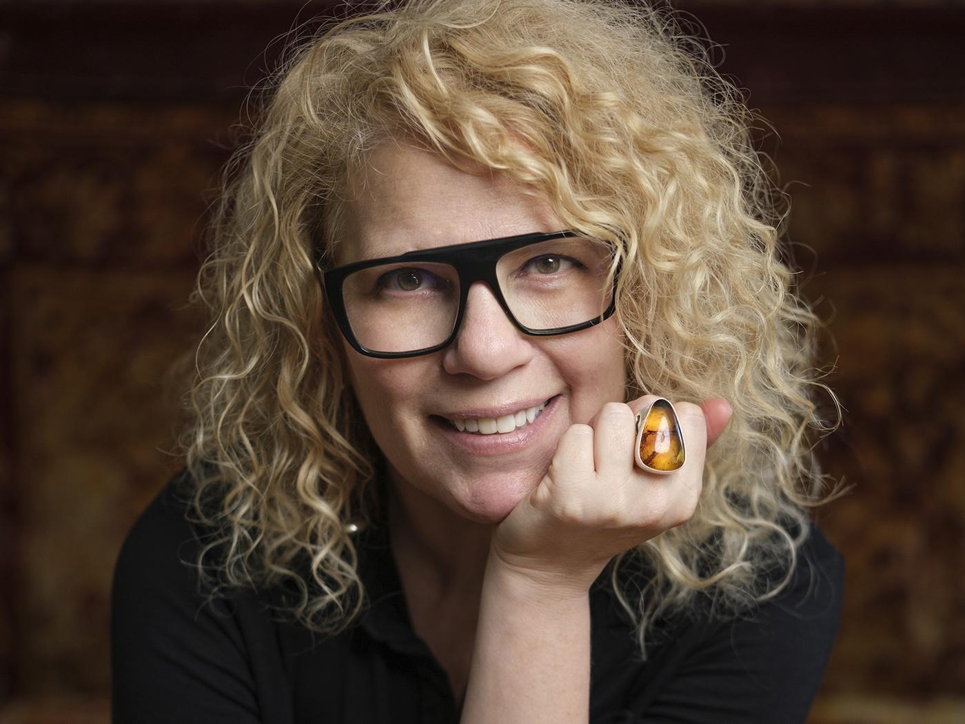  Penn State Laureate to visit Penn State Altoona April 28 