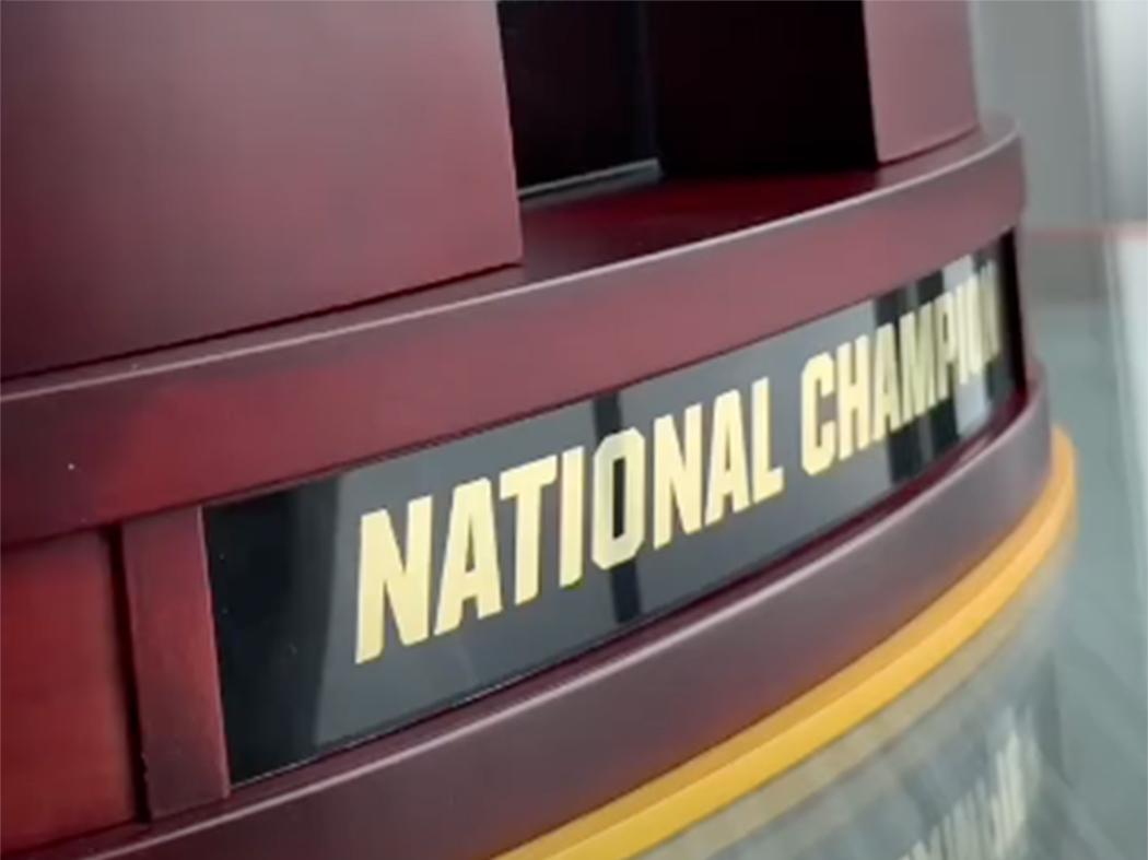 Communications students craft award-winning social campaigns for campus clients