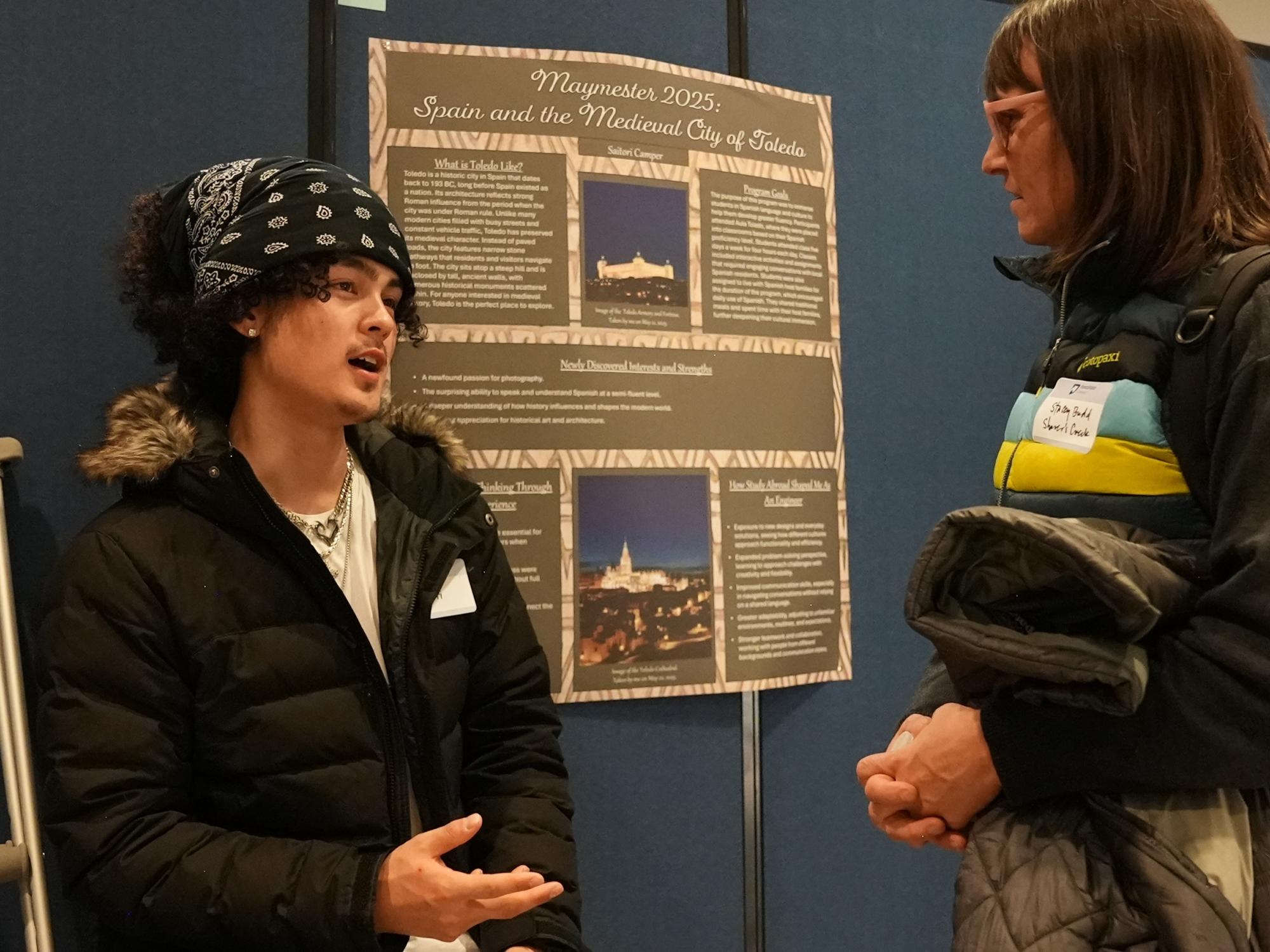 EL Symposium
