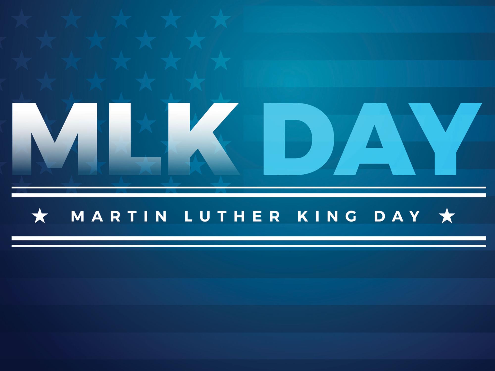  Penn State Scranton celebrates MLK Day Jan. 20 with celebratory community event 