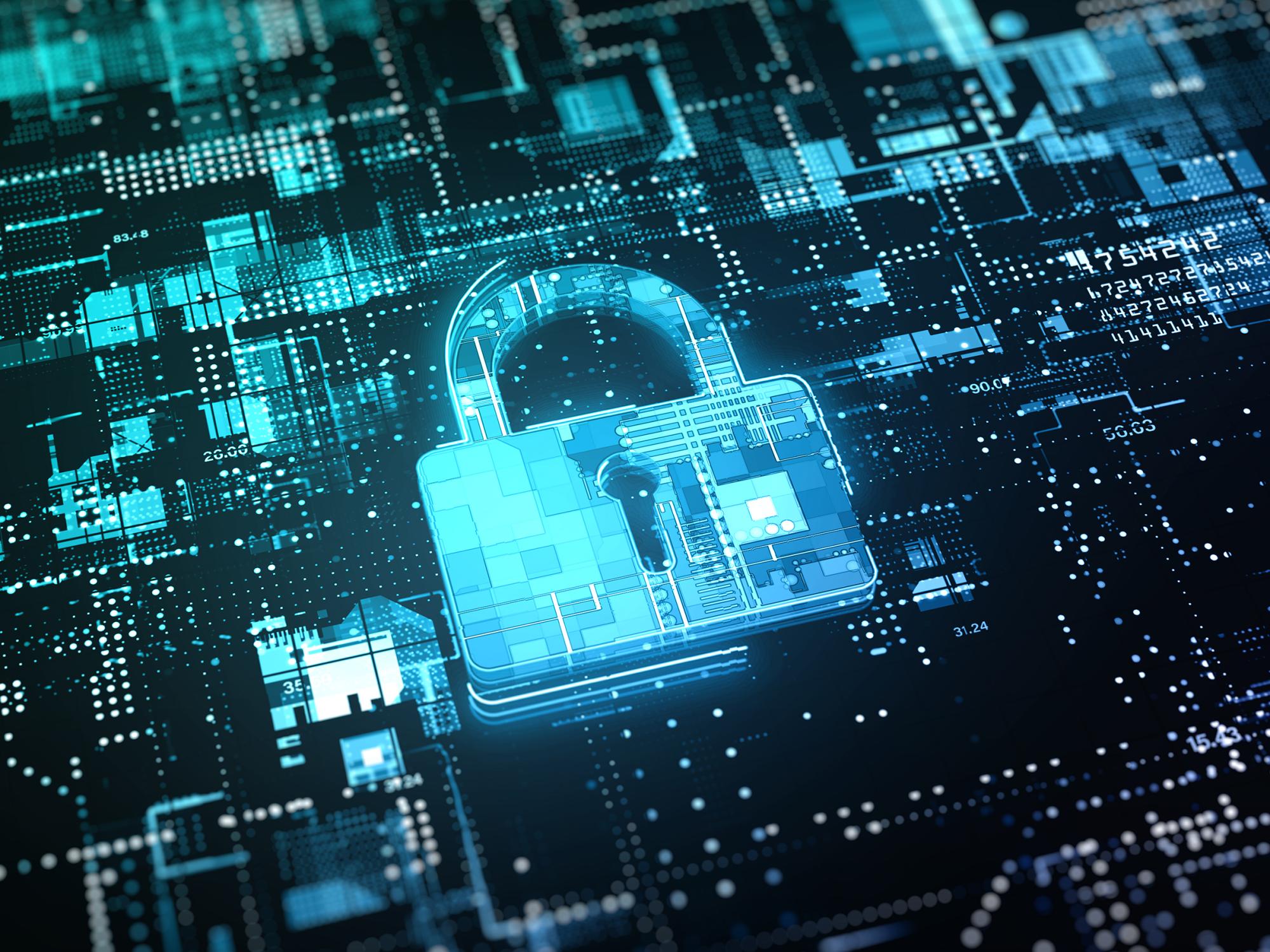  Q&A: What does cybersecurity look like in the quantum age? 