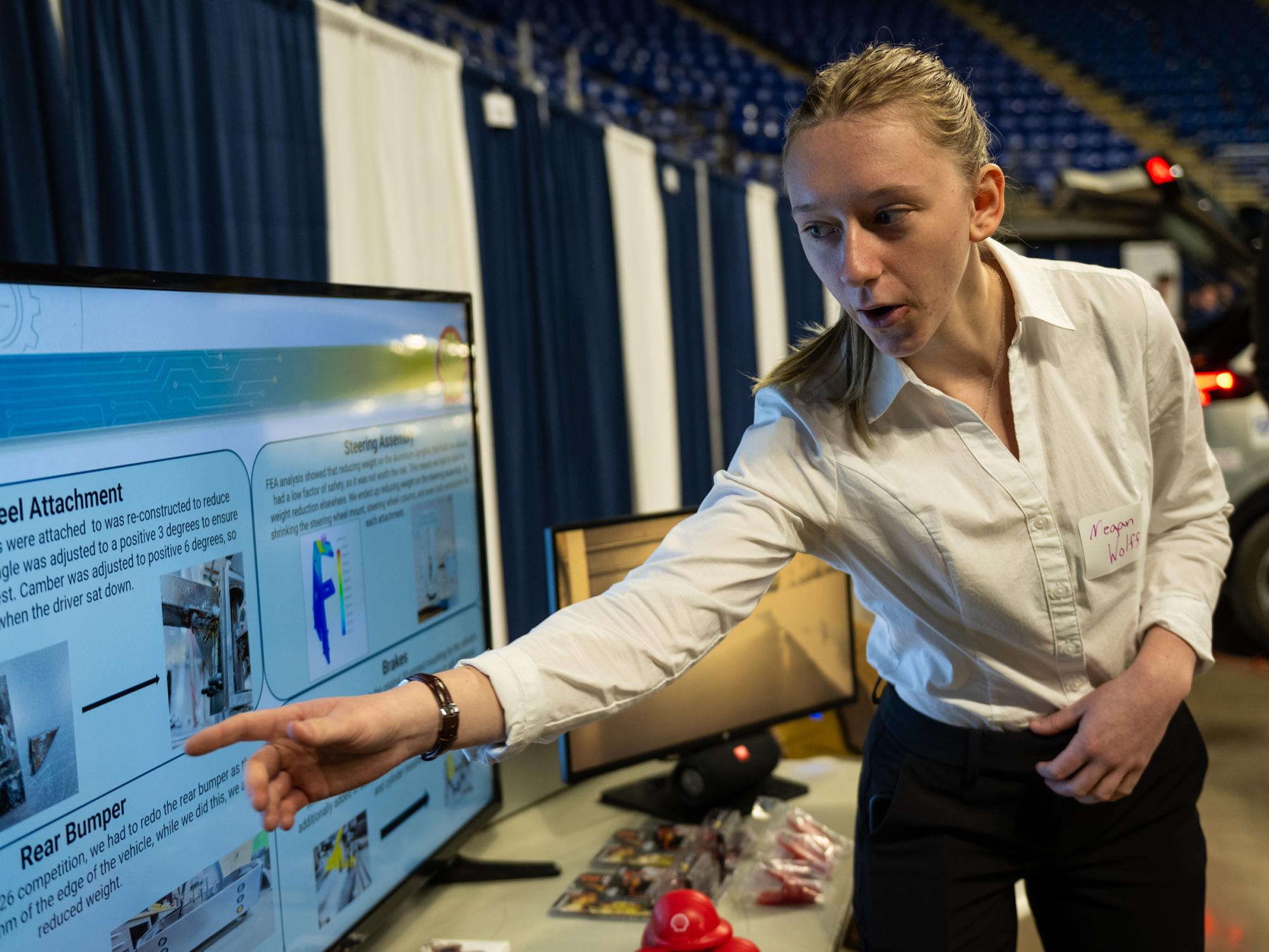 Learning Factory announces fall 2025 showcase winners