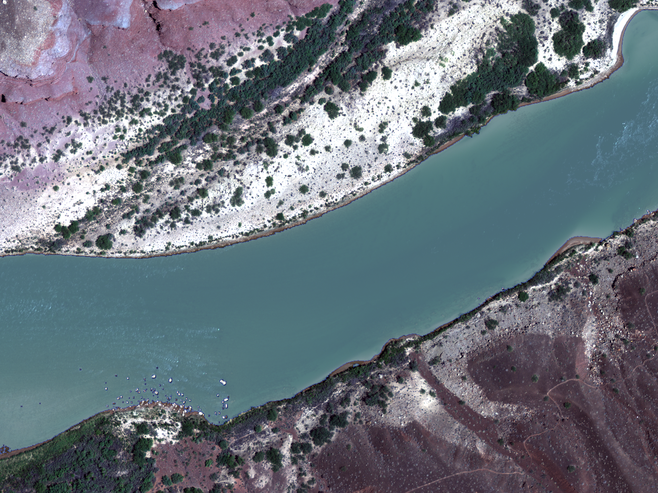 Conservation may not be enough to sustain water supplies, researchers find