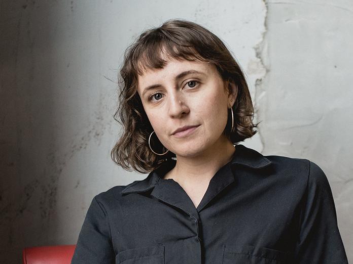 Visual Arts professor lands residency to further develop ‘Tree News’ publication