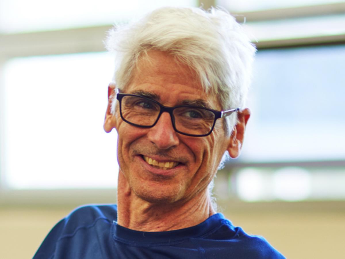  Penn State Altoona to host poetry reading by James Daniels 