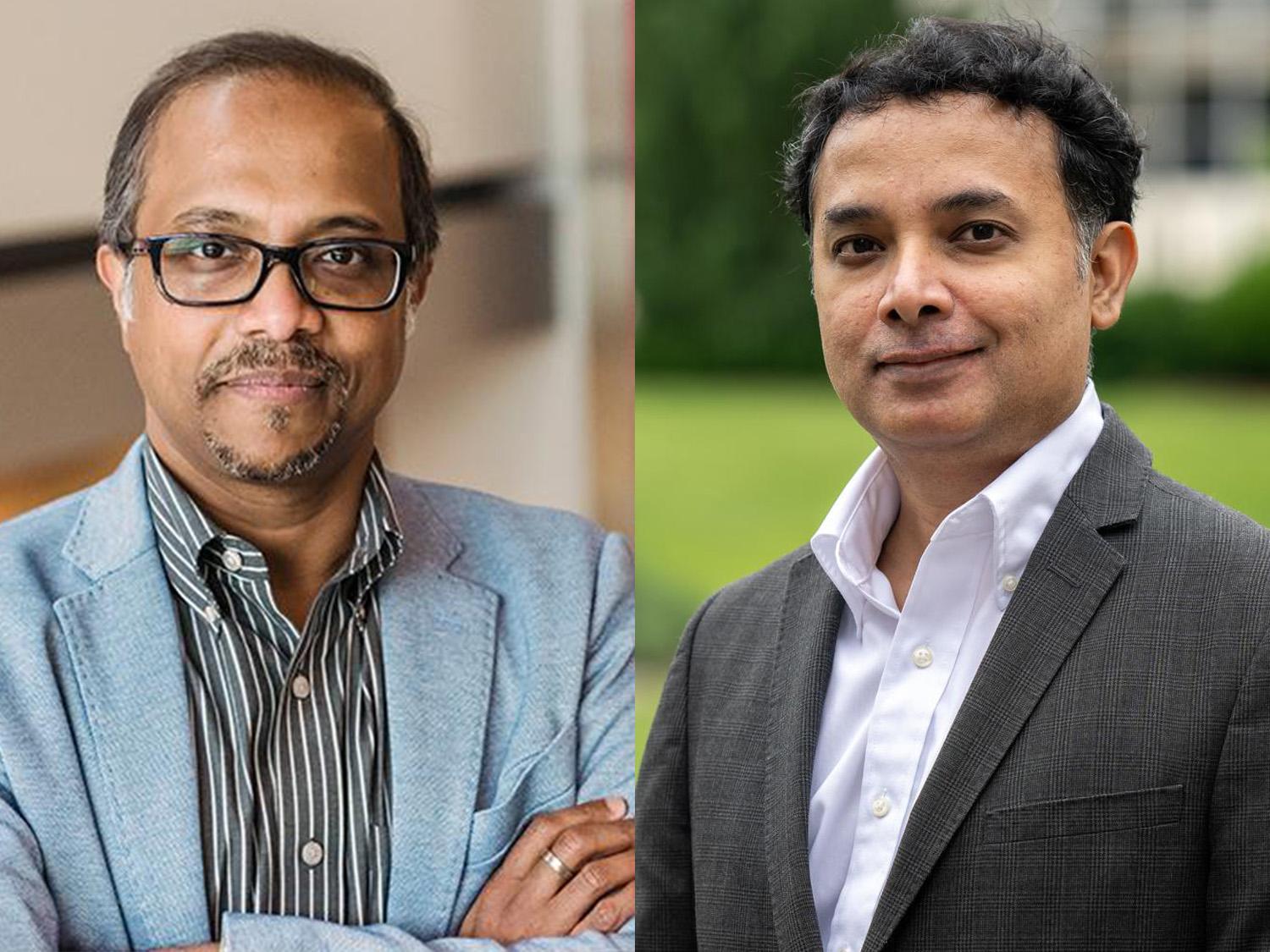  Two Penn State professors named fellows of the National Academy of Inventors 