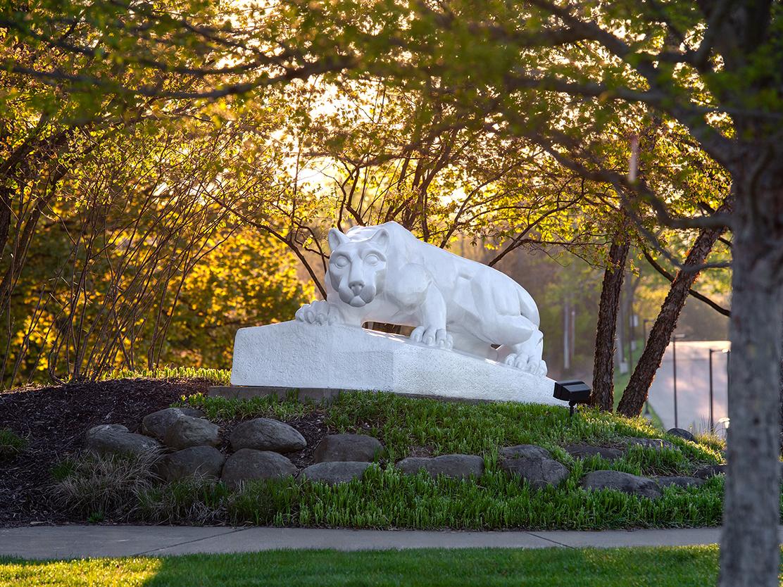 Penn State Beaver announces fall 2025 dean's list