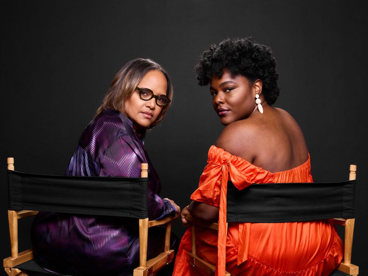  Terri Lyne Carrington to play ‘We Insist! 2025’ Feb. 5 at Eisenhower Auditorium 