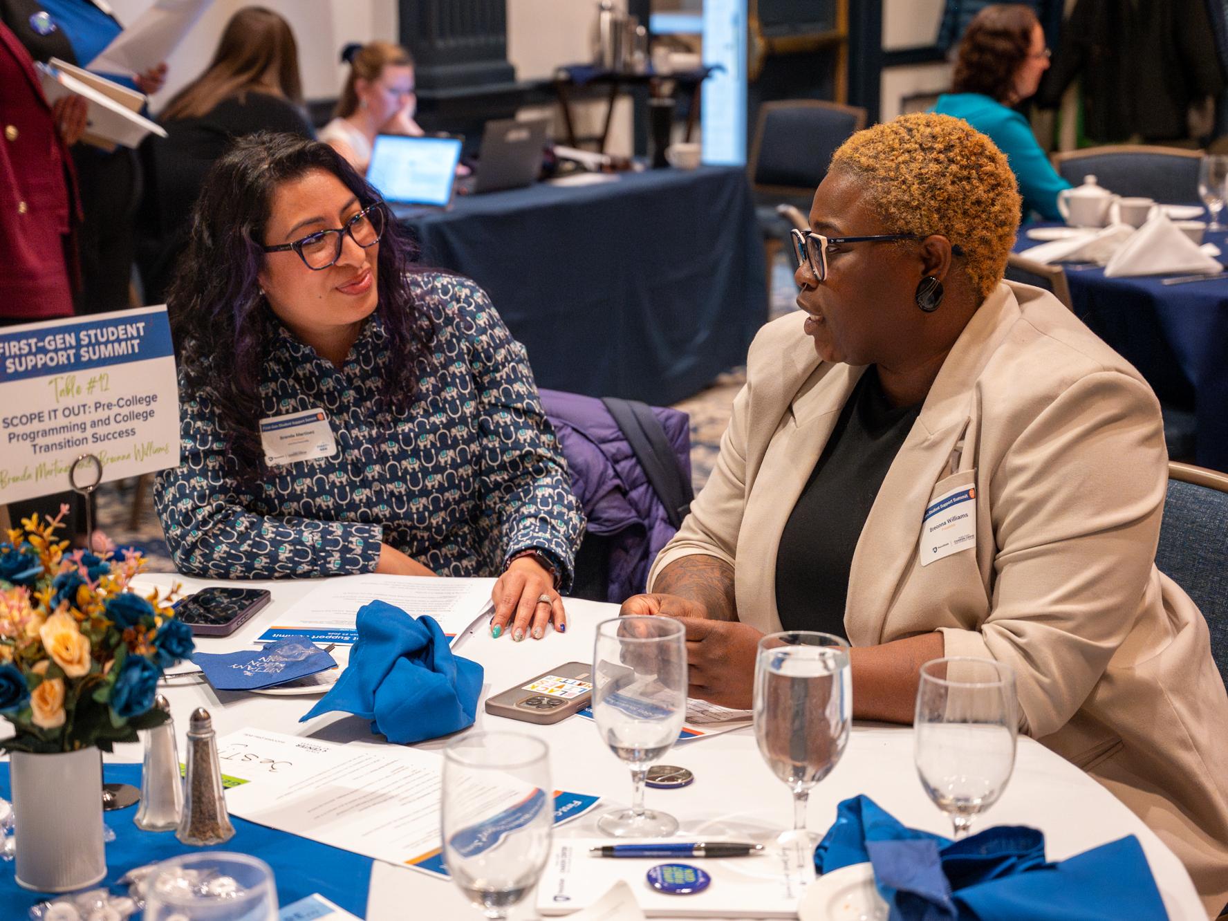  Register now for 2026 First-Gen Student Support Summit on March 19 