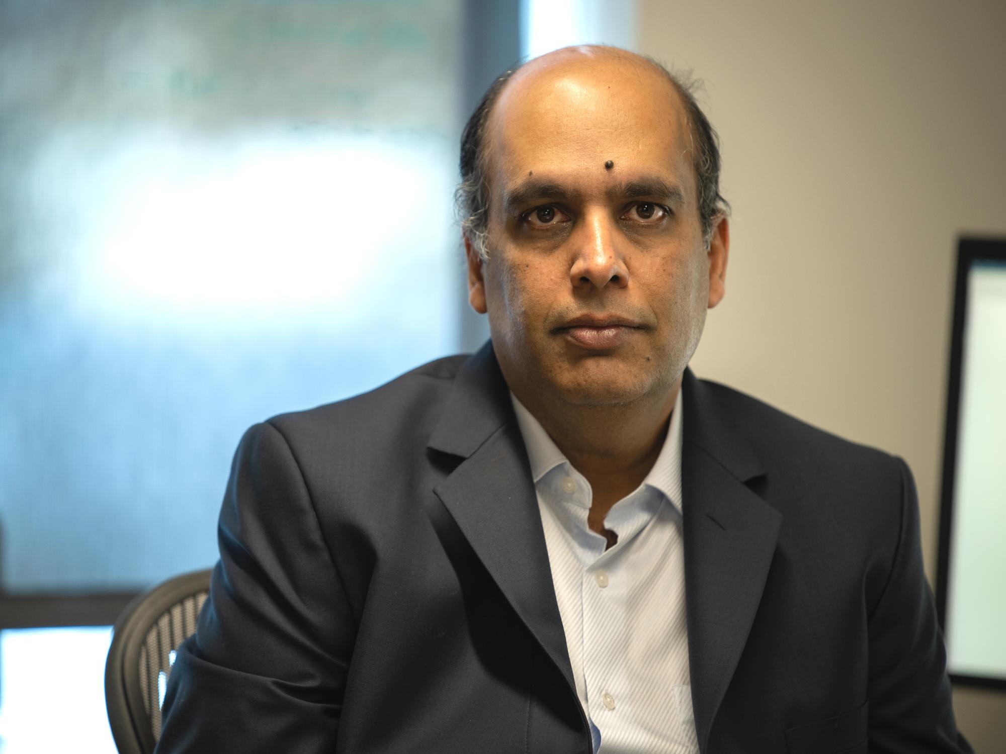  Engineering professor named fellow of American Institute of Aeronautics and Astronautics 