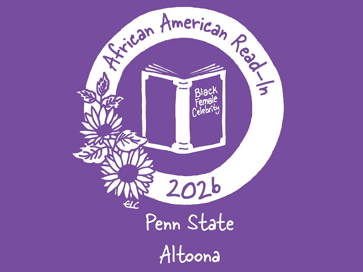  Penn State Altoona announces 2026 African American Read-In events 