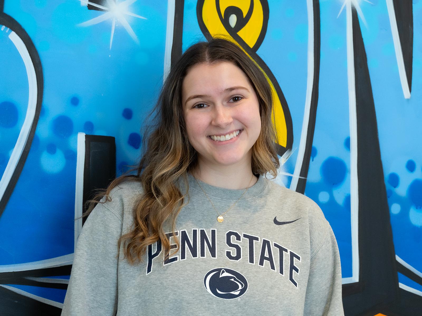 Emily Kiefer
