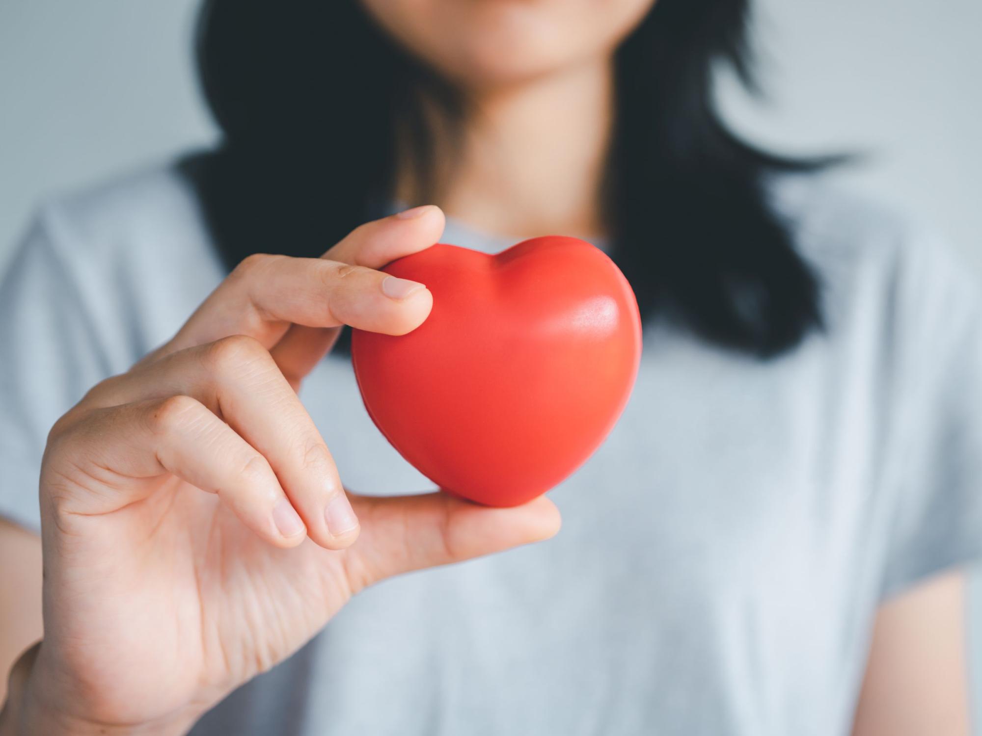  Penn State Extension to host various programs for American Heart Month  